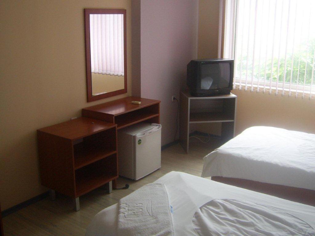 Hotel Zara Rooms Stara Zagora Ngoại thất bức ảnh
