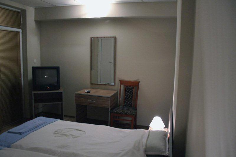 Hotel Zara Rooms Stara Zagora Ngoại thất bức ảnh